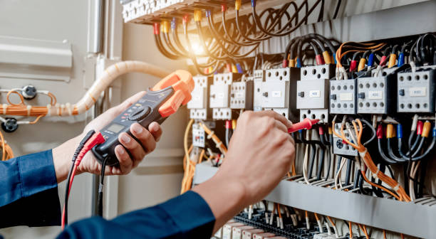 Best Affordable Electrical Installation  in Caledonia, MI