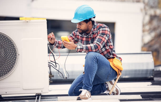 Best Electrical Installation Contractor  in Caledonia, MI