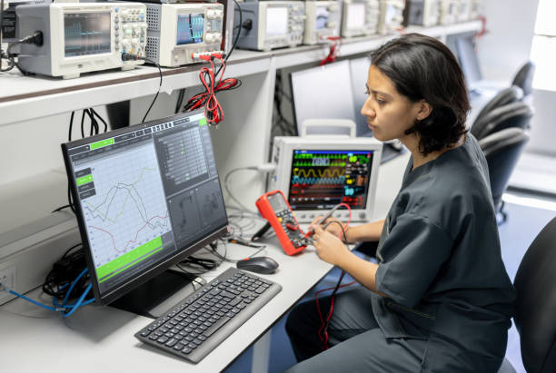 Best Electrical System Inspection  in Caledonia, MI